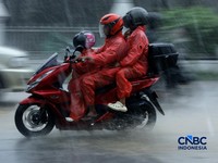 Geliat Fiskal Menjaga Napas Ekonomi Selepas Lebaran