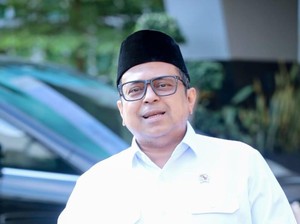 Kepala BPJPH Ajak Rawat Silaturahmi dengan Konsumsi Produk Halal & Thayyib