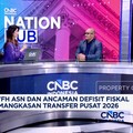 Video:Ancaman Defisit Fiskal Akibat Pemangkasan Transfer Pusat 2026