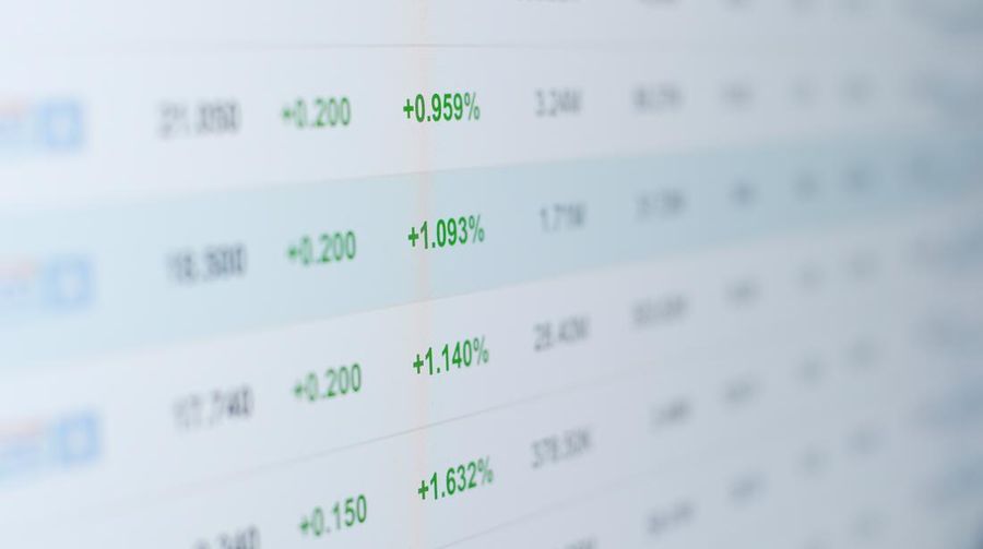 IHSG turun 1,89% ke 7.164, EMTK laba naik signifikan didorong faktor non-rutin, JGLE rights issue Rp414 miliar.