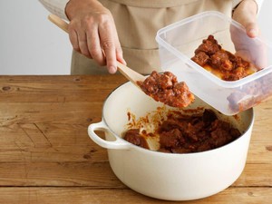 Mau Cepat Kurus? Ini Manfaat Makan Menu Sama Tiap Hari Menurut Penelitian