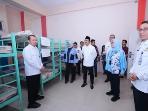 Video: Mensos Pastikan Rekrutmen Sekolah Rakyat Tak Ada Titipan