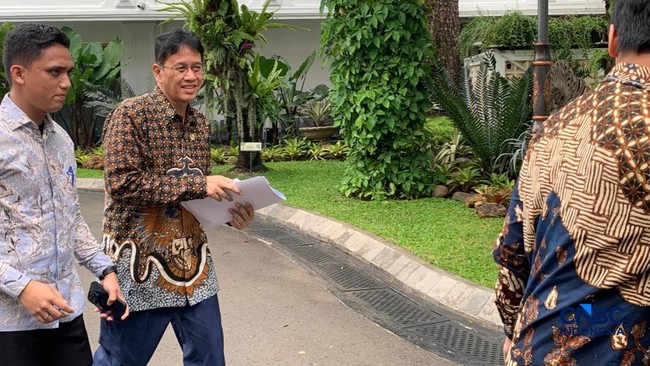 Bakal Ada WFH, Purbaya Yakin Tak Ganggu Keuangan Negara!