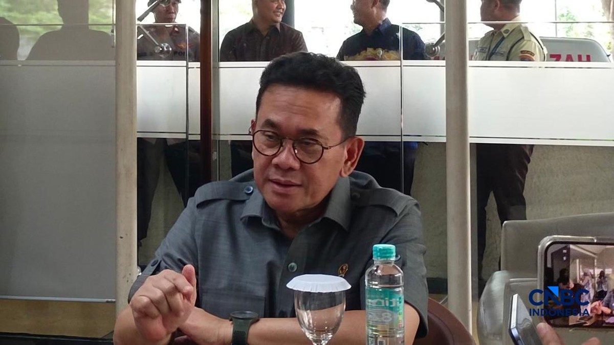 Perjanjian Dagang RI-AS Digugat, Mendag Respons-Jelaskan Faktanya