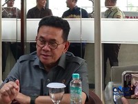 Begini Ucapan Mendag Respons Pedagang Tanah Abang Curhat Omzet Anjlok