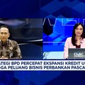 Video: OJK Minta Kredit UMKM Kembali Dipacu, Ini Jawaban BPD!