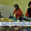Video: OJK Ramal Penyaluran Kredit UMKM di 2026 Tumbuh 7%-9% (YoY)