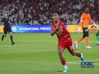 Preview Indonesia Vs Bulgaria di Final FIFA Series 2026 Malam Nanti