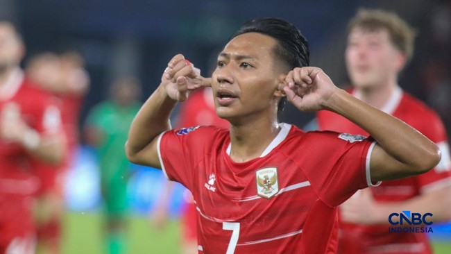 Link Siaran Langsung Indonesia Vs Bulgaria, Jadwal dan Line-Up