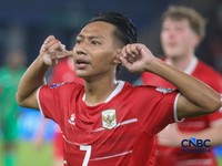 Link Siaran Langsung Indonesia Vs Bulgaria, Jadwal dan Line-Up