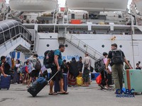 Jakarta Akan Penuh Sesak Lagi, Tandanya Terlihat di Pelabuhan Priok