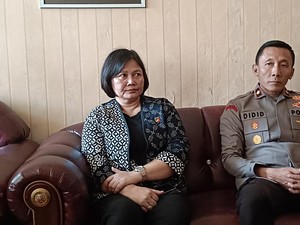 Kasus Guru Ngaji Banting Murid Probolinggo, Polda Jatim turun tangan