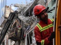 AS-Israel Kembali Gempur Iran Gila-Gilaan, Teheran Jadi Sasaran Rudal