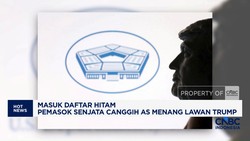 Video: Purbaya Kritik Desain Coretax - Hakim As Dukung Anthropic