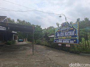 Keluarga Kenang Sosok Ngatiman Seniman Ketoprak Bantul Meninggal Saat Pentas