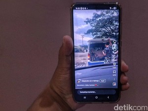 Tegur Sopir Sembrono, Pemudik Jakarta Diancam Pakai Anjing Herder