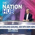 Video: Timur Tengah Gonjang-Ganjing, ASN WFH Demi Hemat BBM