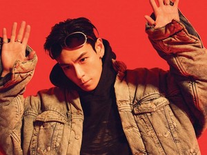 Video: T.O.P Bagikan Tracklist untuk Album Terbarunya ANOTHER DIMENSION