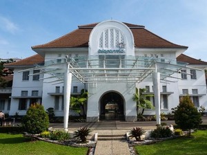 Bio Farma Dorong Kemandirian Vaksin dan Life Science RI