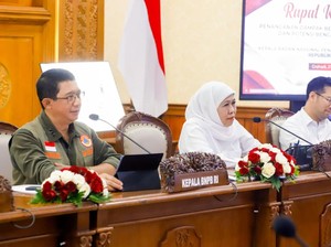 Waspada Kekeringan di Jatim, Sudah Ada Daerah Terdampak!