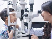 Foto: Ilustrasi dokter. (Dokumentasi KMN EyeCare)