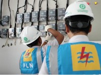 Daftar Tarif Listrik per kWh 13 Pelanggan PLN, Berlaku April 2026
