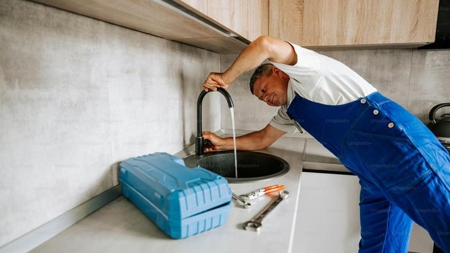 Gen Z-Gen Alpha Mohon Perhatian, Dunia Bakal Cari Banyak Tukang Ledeng