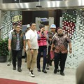 Kejaksaan Agung menetapkan Samin Tan sebagai tersangka dalam perkara tindak pidana korupsi penyimpangan dalam pengelolaan pertambangan PT Asmin Koalindo Tuhup di Kabupaten Murung Raya, Provinsi Kalimantan Tengah, periode 2016-2025. Penetapan itu dium