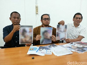 Pembuktian Penyebab Kematian Santri Zaki, Tak Ada yang Mengarah ke Alergi Obat