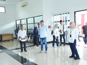 Sekolah Rakyat Tambahan Dibuka April, Wamensos: Perintah Bapak Presiden