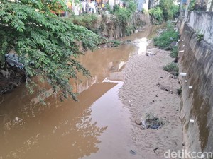 Banjir di Kampung Bugis Disebut gegara Bukit Gundul, KPH Tarakan Buka Suara
