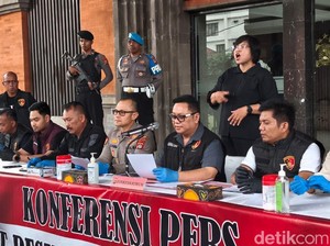 Memburu 2 WNA Pembunuh Bule Belanda di Bali