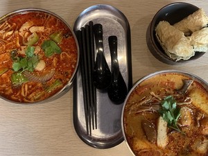 Mala Bowl yang Bikin Lidah Gen Z Nyaman