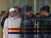 Mantan PM Ditangkap, Ini Dosanya dalam Kasus Demo Antikorupsi Berdarah