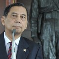 Mantan Menteri Pertahanan Juwono Sudarsono Meninggal Usia 84 Tahun