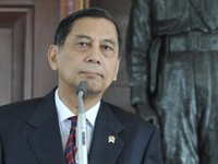 Mantan Menteri Pertahanan Juwono Sudarsono Meninggal Usia 84 Tahun