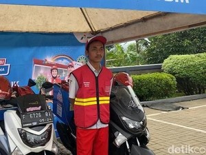 BBM Habis di Tengah Macet Arus Balik? Motorist Pertamina Jadi Solusi