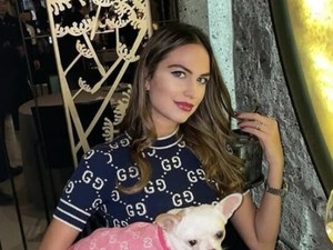 Fakta Ngeri Model yang Dibunuh Eks Kekasih, Kini Kepalanya Hilang dari Peti