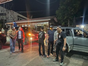 Polisi Bongkar Jaringan Pemasok Amunisi Ilegal di Papua, 4 Pelaku Ditangkap