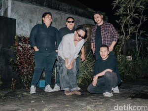 Filla, Band Tunanetra Bali yang Tolak Dikasihani