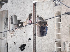Iran Bakal Jadikan Kampus yang Terkena Serangan AS-Israel Sebagai Museum
