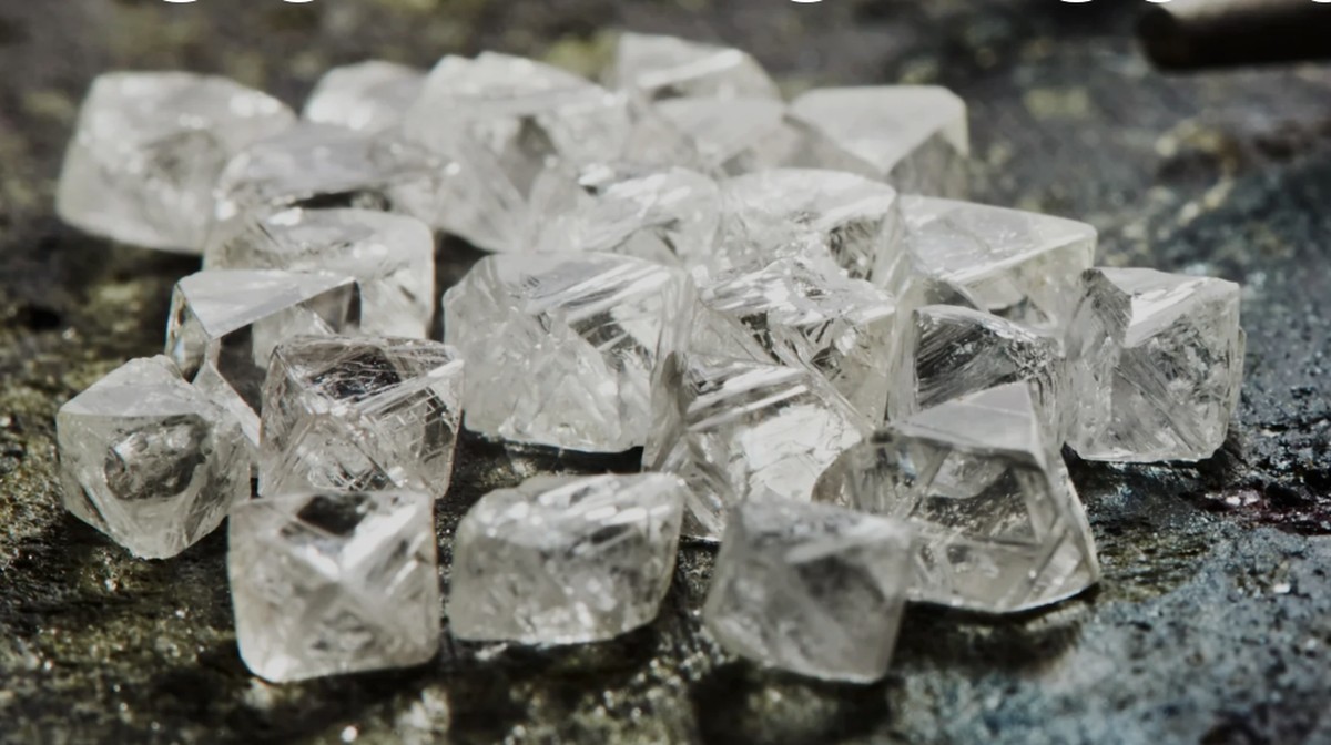 Rio Tinto Tutup Bisnis Berlian: Kisah Harta Karun di Sarang Semut Usai