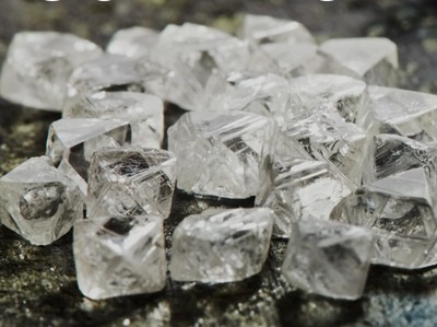 Rio Tinto Tutup Bisnis Berlian: Kisah Harta Karun di Sarang Semut Usai