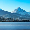 Ushuaia, Kota di Ujung Dunia: Manusia & Alam Bertemu di Titik Terjauh