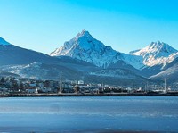 Ushuaia, Kota di Ujung Dunia: Manusia & Alam Bertemu di Titik Terjauh
