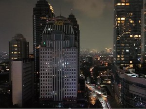 Hemat Energi 90 Menit, Artha Graha Peduli Dorong Aksi Nyata untuk Bumi