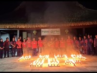 Artha Graha Peduli Ajak Hemat Energi 90 Menit pada Earth Hour 2026