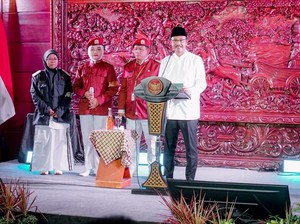 Mensos Puji Kabupaten Trenggalek Mutakhirkan DTSEN hingga Sekolah Rakyat