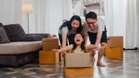 Mau Belikan Mobil Aki untuk Anak? Cek Dulu Fitur Kontrol Gandanya