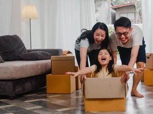 Tanda-tanda Orang Tak Bahagia Menurut Psikolog